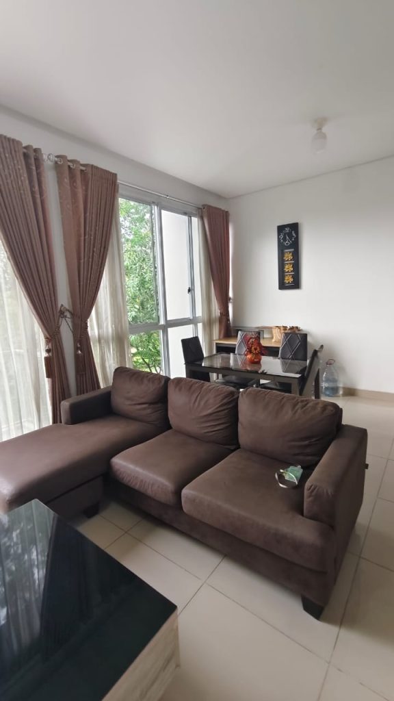 Disewakan Apartemen 3Br Rainbow Condovillas By Rumah Chinida (Jb)
