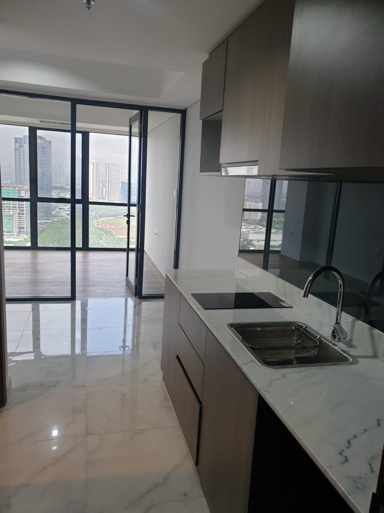 Dijual Apartemen 1Br PPJB di The Smith By Rumah Chinida (Dw)