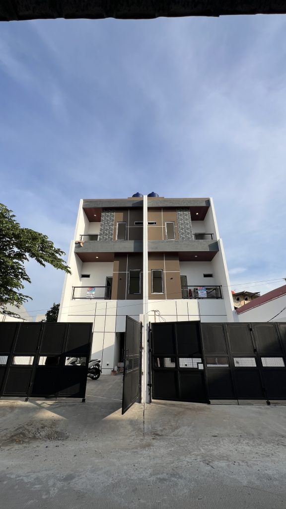 Dijual 2 Unit Rumah di Jl Cendana Meruya Selatan By Rumah Chinida (Li)