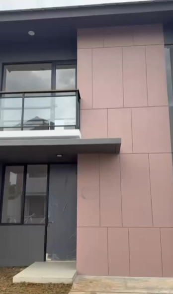 Dijual Cepat Rumah di Cluster Cityzen Hills By Rumah Chinida (Jb)