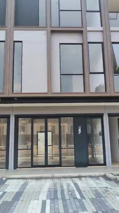 Dijual Ruko HGB 3 Lantai di Park Avenue By Rumah Chinida (Dw)