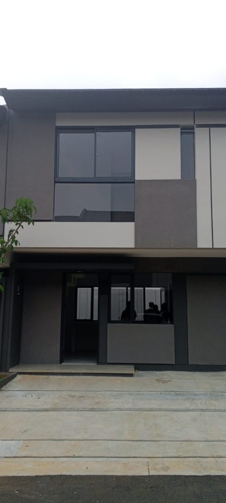 Disewakan Rumah 5×11.5 di Citizen Park East By Rumah Chinida (Lv)