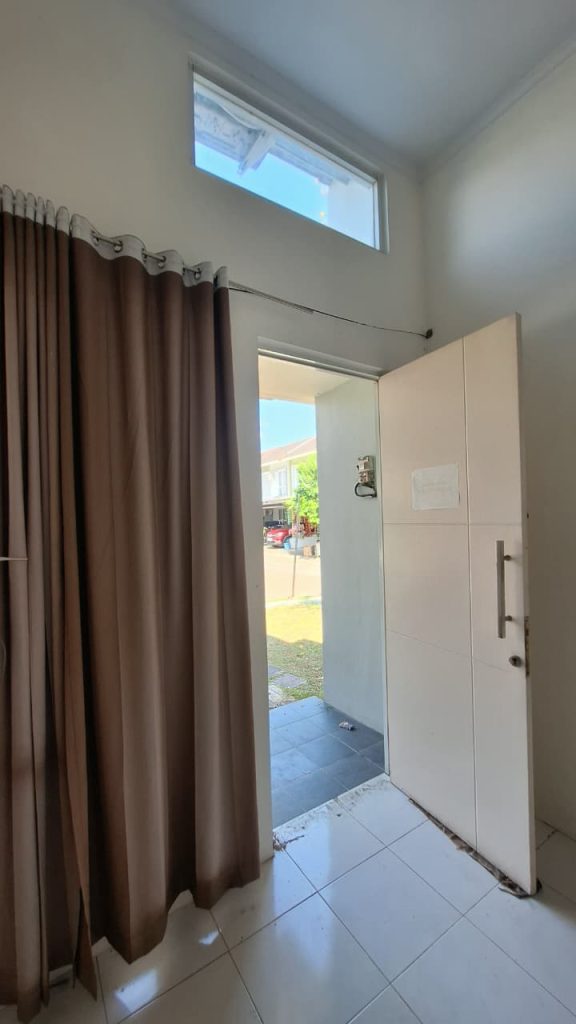 Dijual Rumah SHM Hook di Imperial Green By Rumah Chinida (Dw)