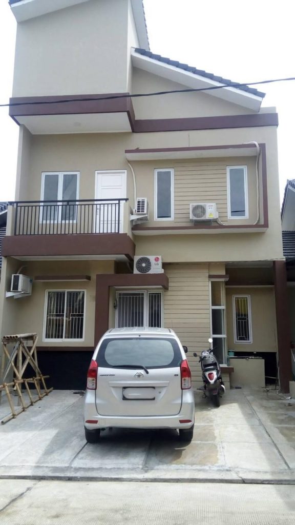Dijual Rumah Kos”An di Cluster Green View By Rumah Chinida (Jb)