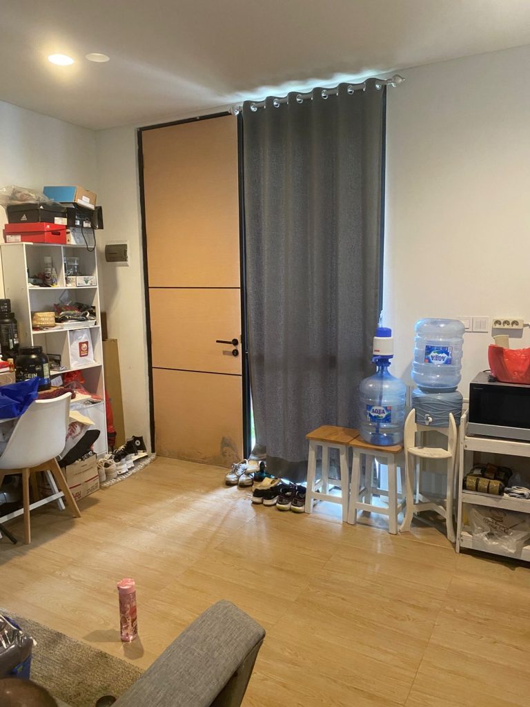 Dijual Rumah SHM di Cendana Parc, Karawaci By Rumah Chinida (Dw)