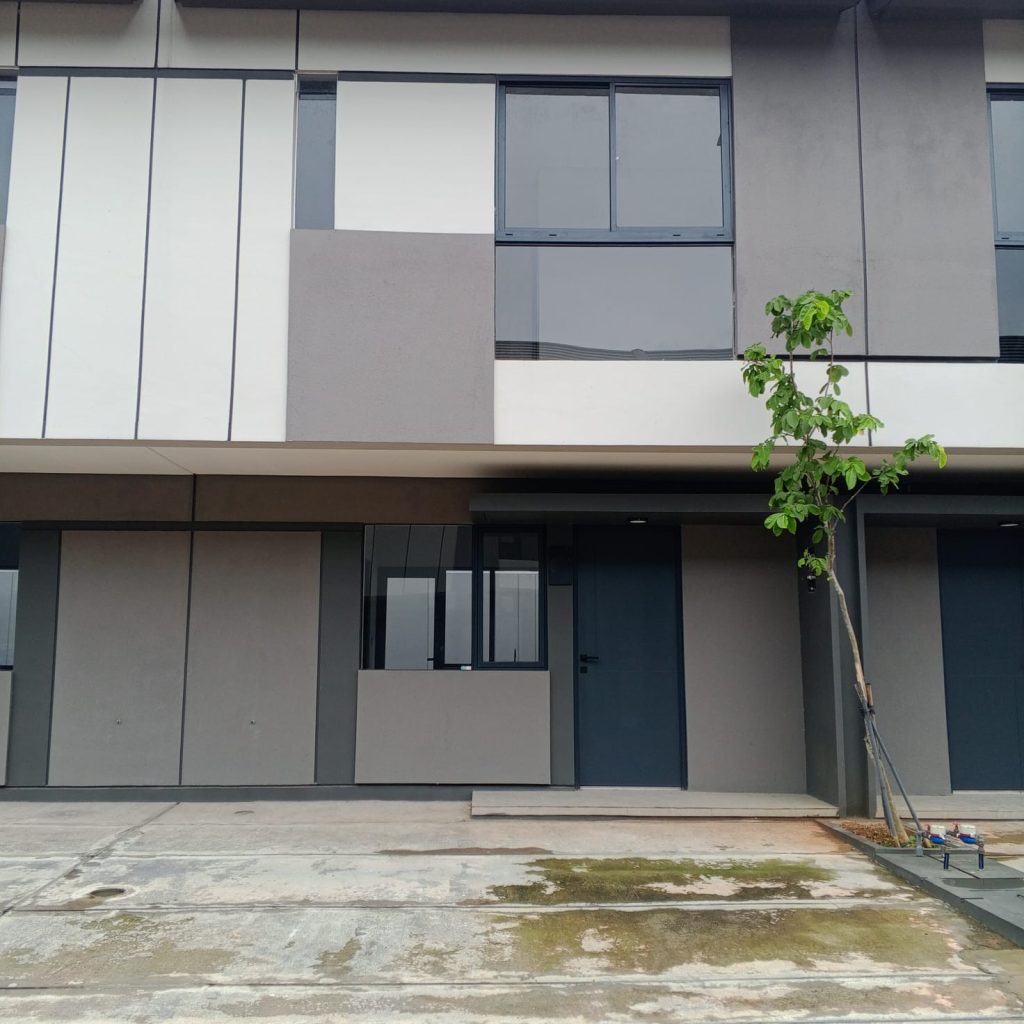 Disewakan Rumah Uk 5X11.5 di Xyz Cove, Legok By Rumah Chinida (Lv)