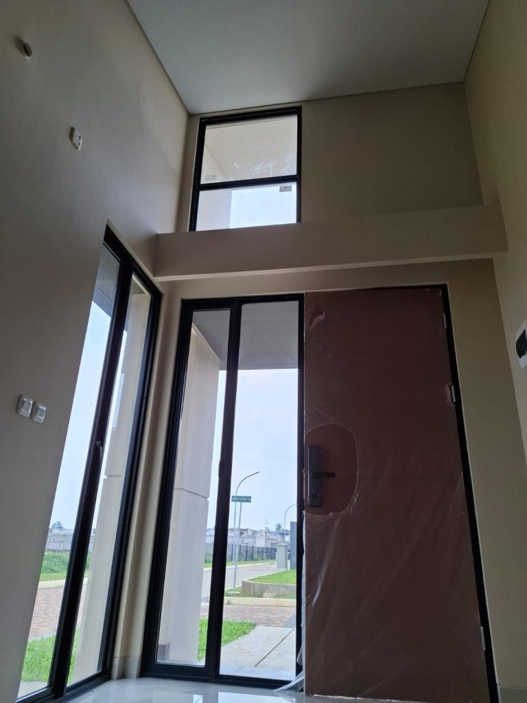 Disewakan Rumah di Arel Terranea Home, Bsd By Rumah Chinida (Dw)