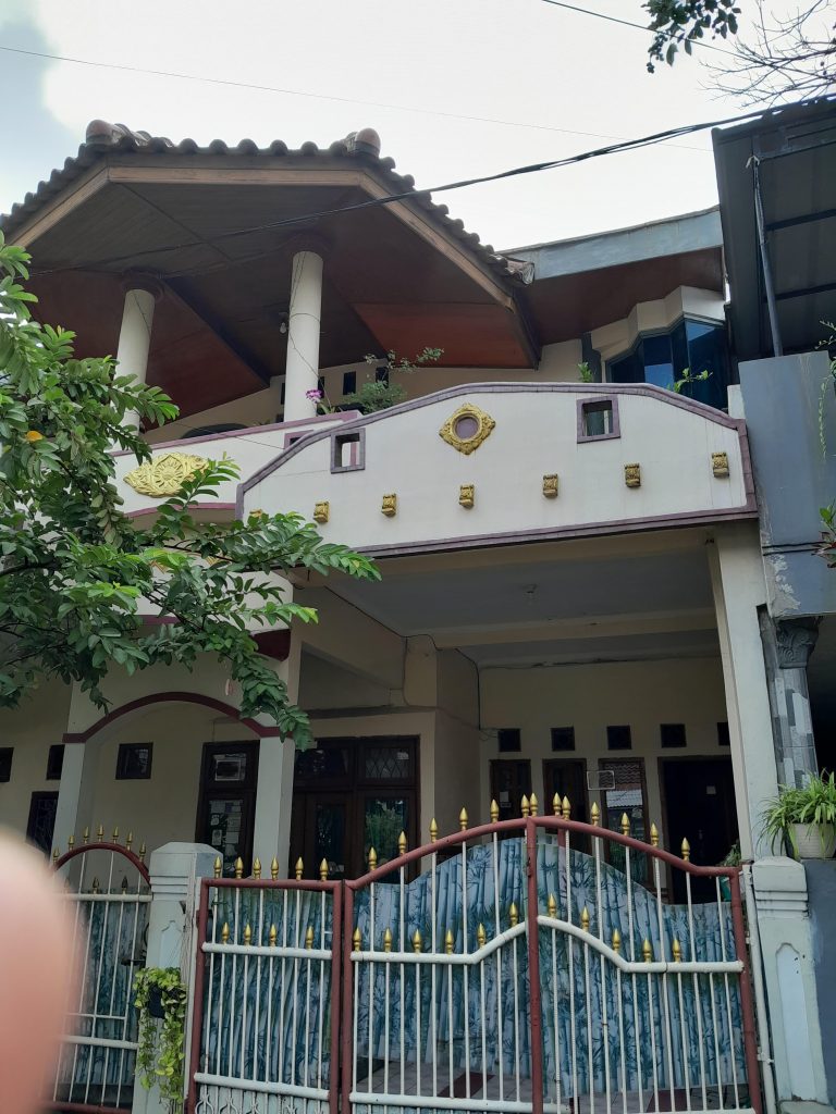 Dijual Rumah di Perum Graha Prima, Depok By Rumah Chinida (Dw)