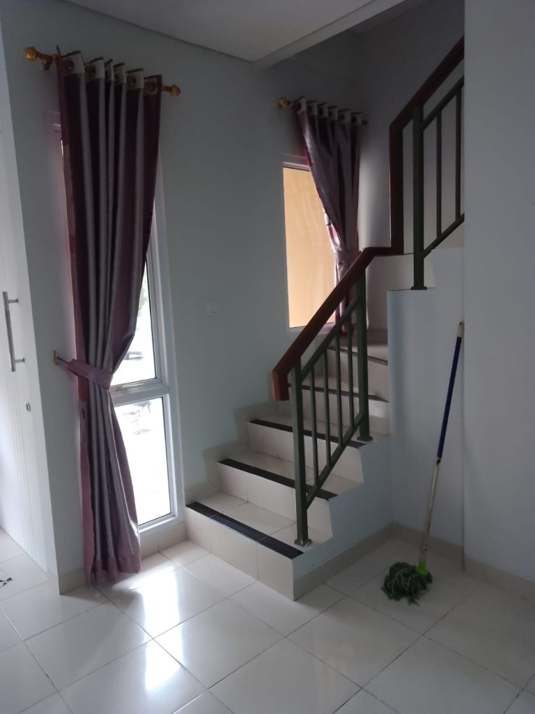 Dijual Rumah PPJB di Cluster Virginia By Rumah Chinida (Dw)