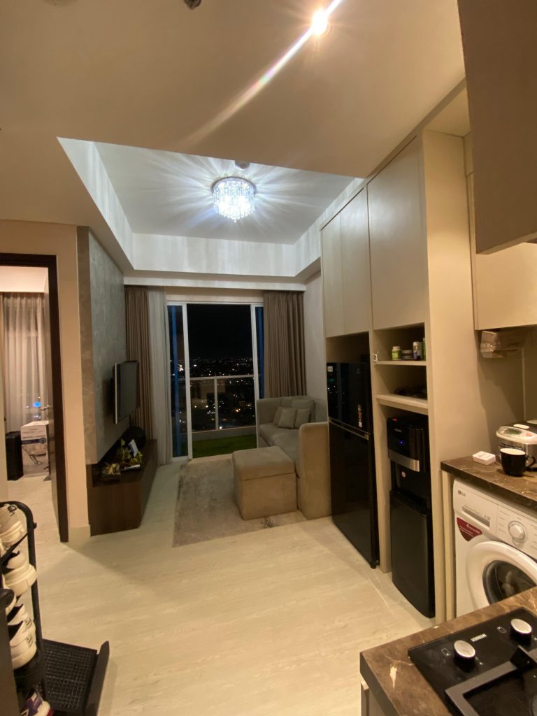 Dijual Apartemen 2Br PPJB di Puri Mansion By Rumah Chinida (Hn)