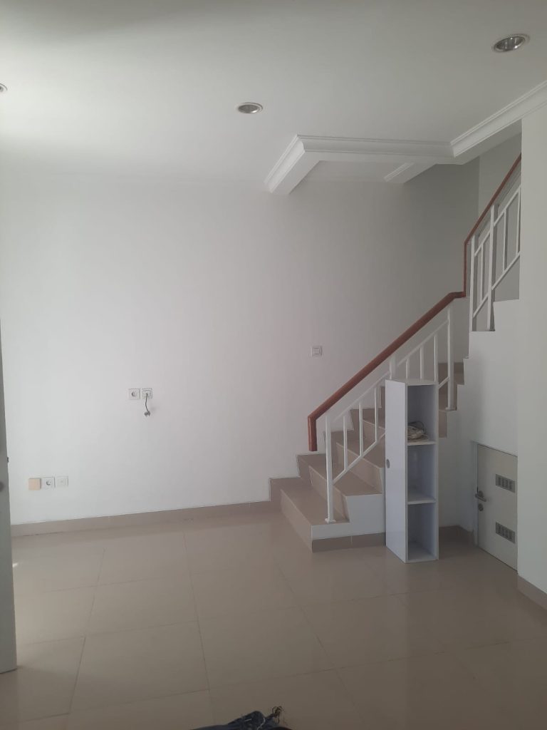 Dijual Rumah Hadap Utara di Malibu Village By Rumah Chinida (Ay)