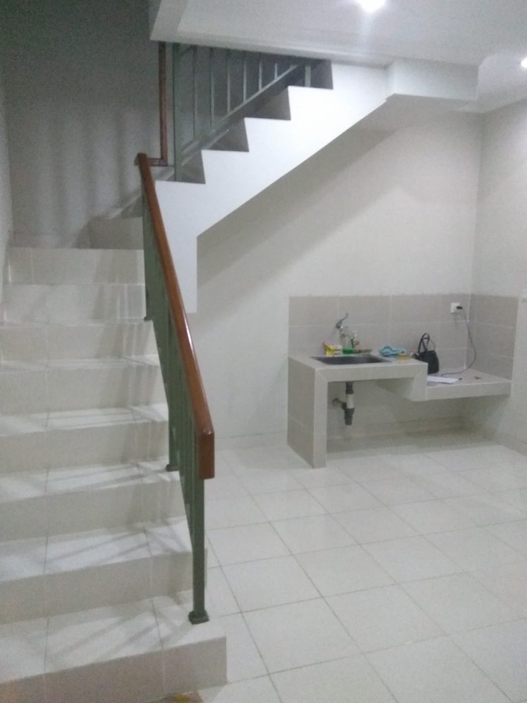 Disewakan Rumah Uk 6X8 di Arcadia Village By Rumah Chinida (Dw)