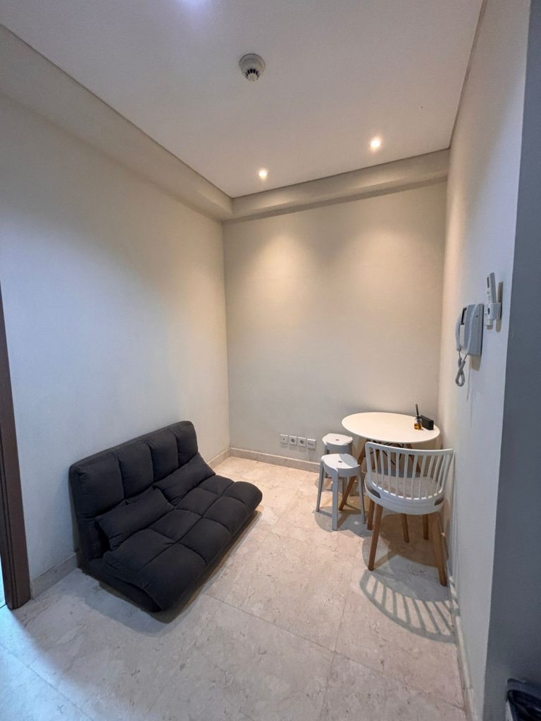 Dijual Apartemen 1Br Furnish di Puri Orchard By Rumah Chinida (Dw)