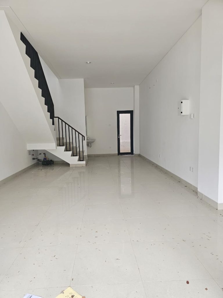 Disewakan Ruko Enchante Bussines Park Bsd By Rumah Chinida (Dw)