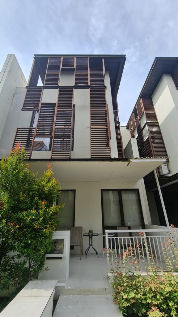 Dijual Rumah 6X10 di Whelford, Greenwich Park By Rumah Chinida (Dw)