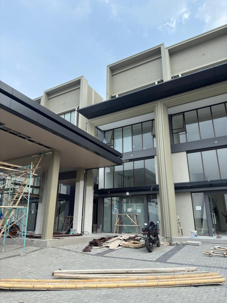 Disewakan Cepat Studio Loft di Hampton Avenue By Rumah Chinida (Yt)