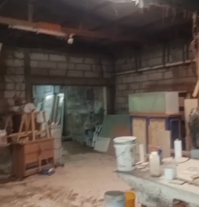 Disewakan Gudang SHM di Bojong Nangka By Rumah Chinida (Dw)