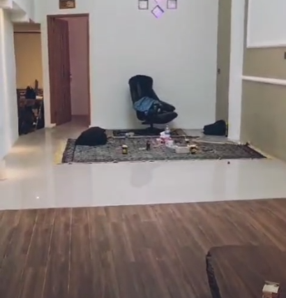 Disewakan Rumah di Jl Ibrahiem Ajie, Bandung By Rumah Chinida (Va)