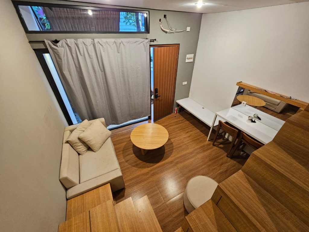 Dijual Rumah PPJB 2 Lantai di Fleekhauz Bsd By Rumah Chinida (Dw)