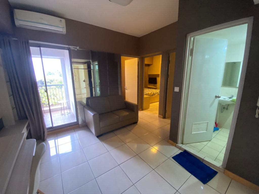 Disewakan Apartemen 3Br Tower Bryant di Mtown By Rumah Chinida (Lw)