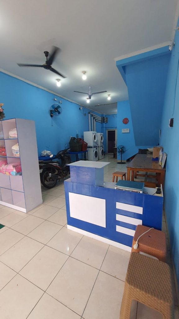 Dijual Ruko 4.5X15 SHM di Paramount Center By Rumah Chinida (Lw)