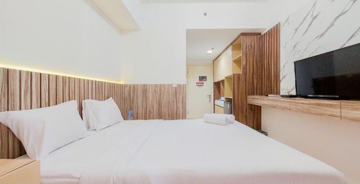 Dijual Apartemen Studio Tower Avery di Mtown By Rumah Chinida (Dw)