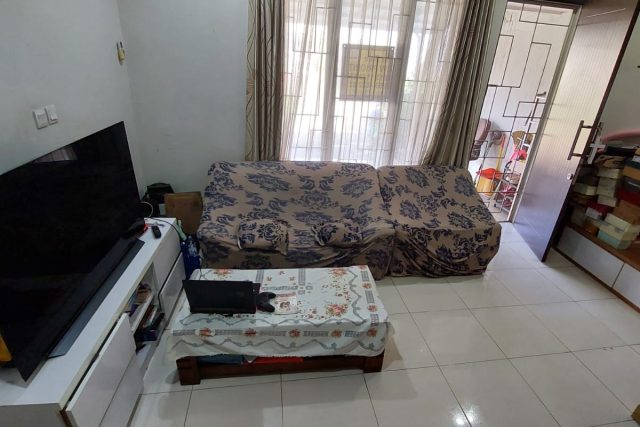 Dijual Rumah SHM di Cluster Viola Graha Raya By Rumah Chinida (Ay)