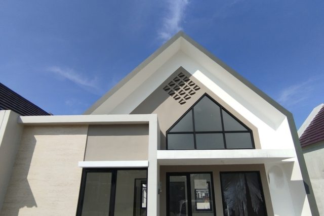 Disewakanl Rumah Cluster Damar Indah di Tenjo By Rumah Chinida (Jb)