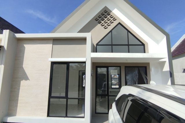 Dijual Rumah Cluster Damar Indah di Tenjo By Rumah Chinida (Jb)