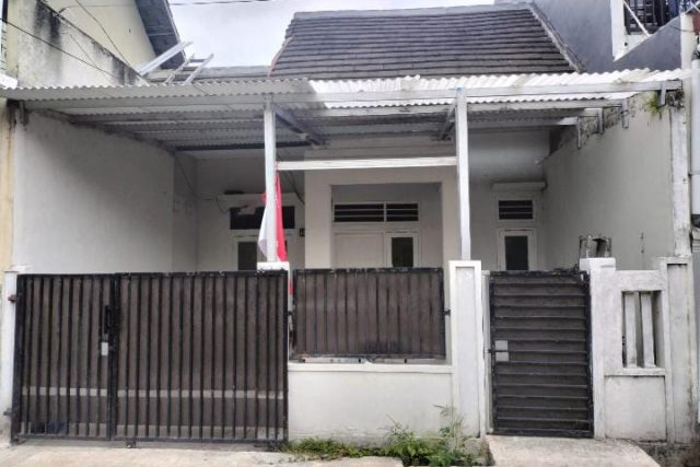 Dijual Rumah SHM 1 Lantai di Medang Lestari By Rumah Chinida (Dw)