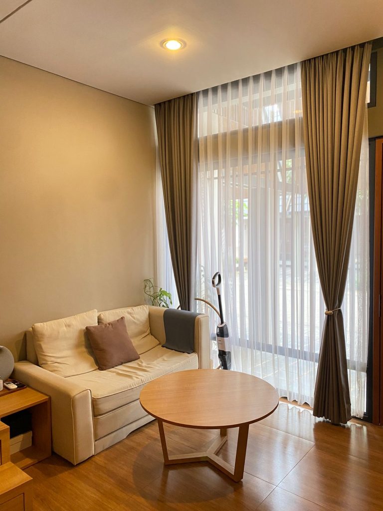 Disewakan Rumah di Cluster Fleekhauz R, Bsd By Rumah Chinida (Lw)