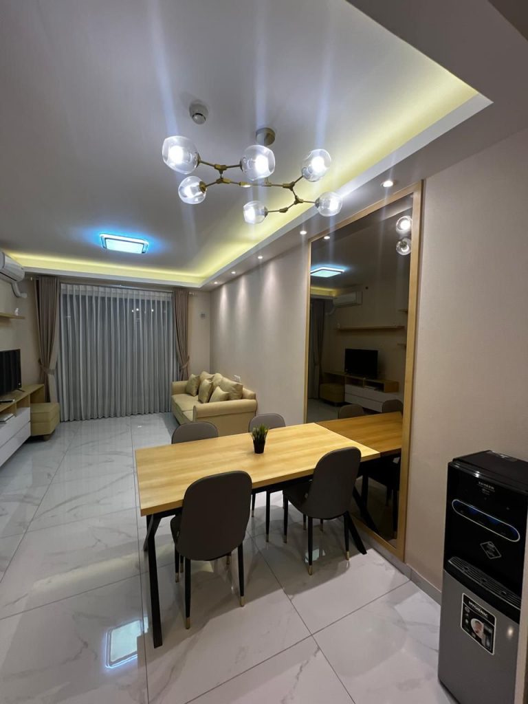 Dijual Apartemen BSD 3BR SHM di Sky House By Rumah Chinida (Dw)