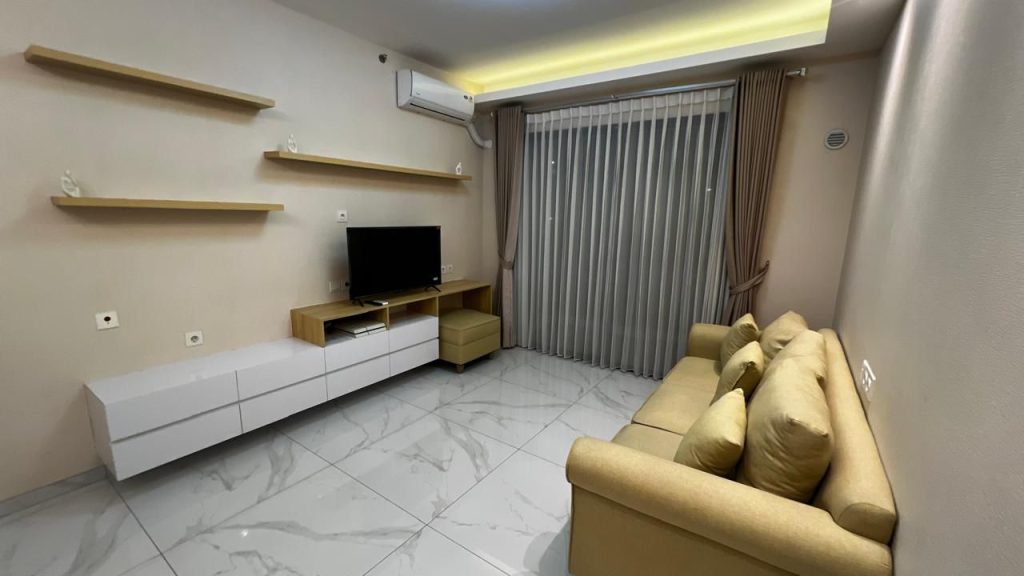 Dijual Apartemen 3Br SHM di Sky House BSD By Rumah Chinida (Dw)