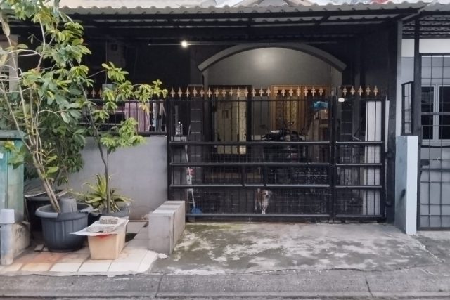 Dijual Rumah 6X16 2 Lantai di Cluster Garcia By Rumah Chinida (Va)