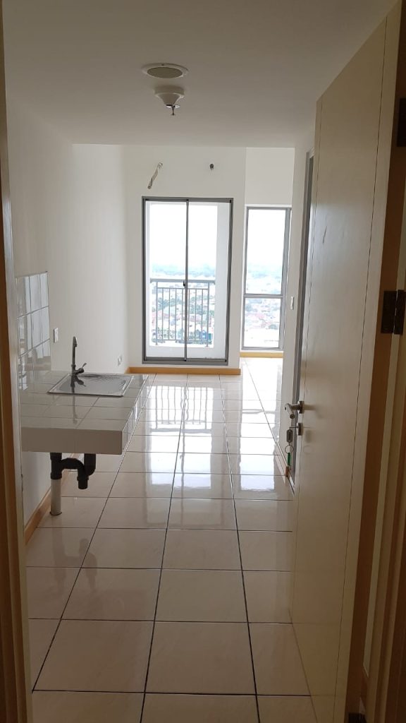 Dijual Murah Apartemen Studio di M-Town By Rumah Chinida (Dw)
