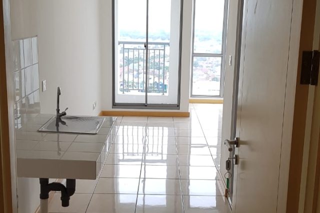 Dijual Murah Apartemen Studio di M-Town By Rumah Chinida (Dw)