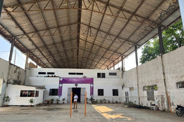 Dijual Gudang Shgb di Daan Mogot Tangerang By Rumah Chinida (Dw)