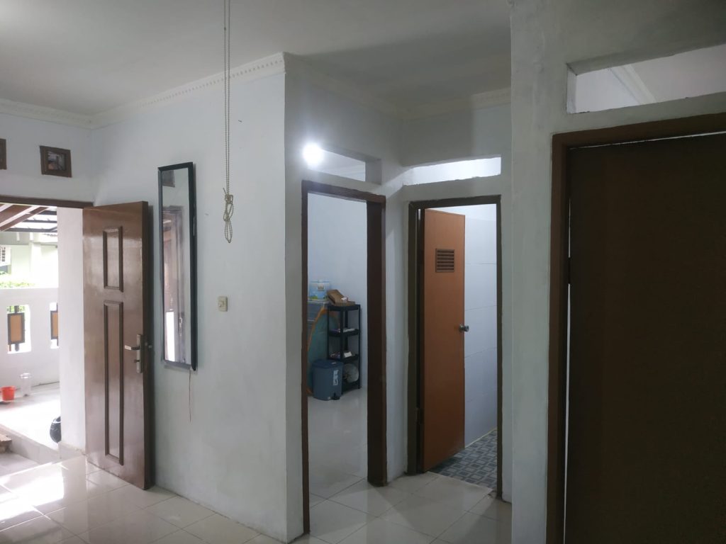 Dijual Cepat Rumah SHM di Cluster Ubud I By Rumah Chinida (Ay)