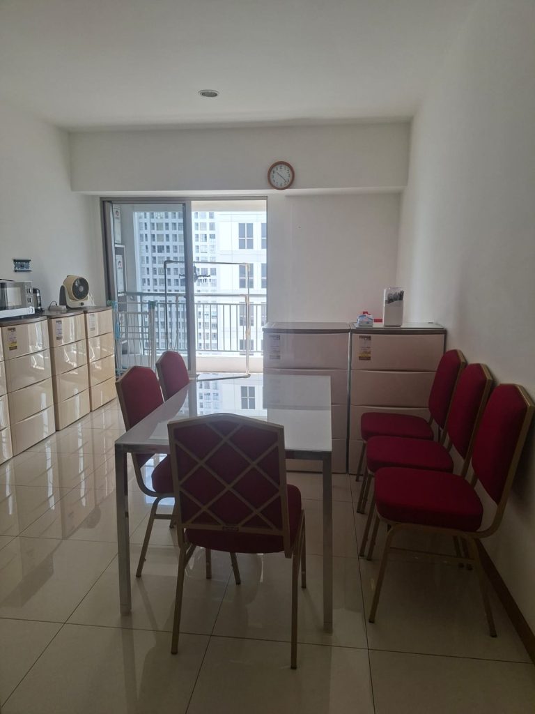 Dijual Apartemen 2Br di Midtown Signature By Rumah Chinida (Dw)