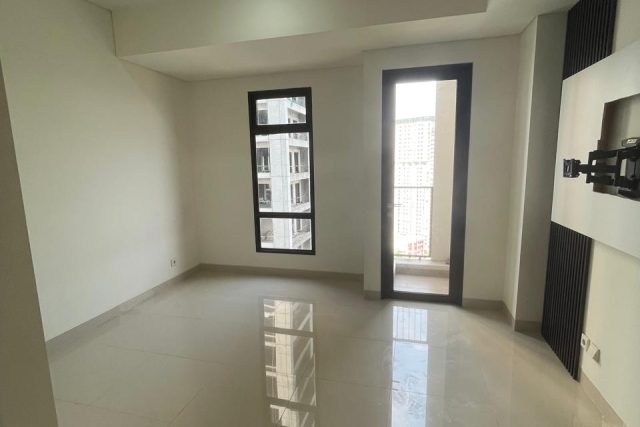 Disewakan Apartemen Studio di Vasaka Solterra By Rumah Chinida (Lw)