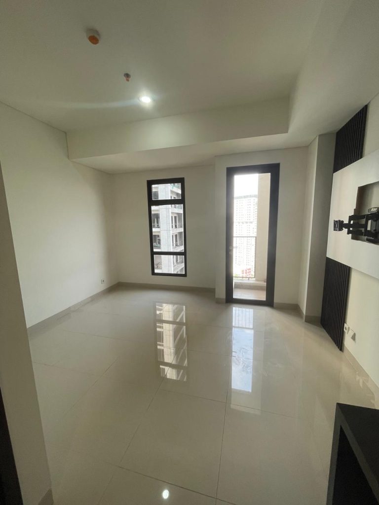 Disewakan Apartemen Studio di Vasaka Solterra By Rumah Chinida (Lw)