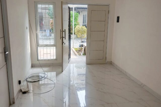 Dijual Rumah SHM di Grand Kencana Loka, BSD By Rumah Chinida (Ay)