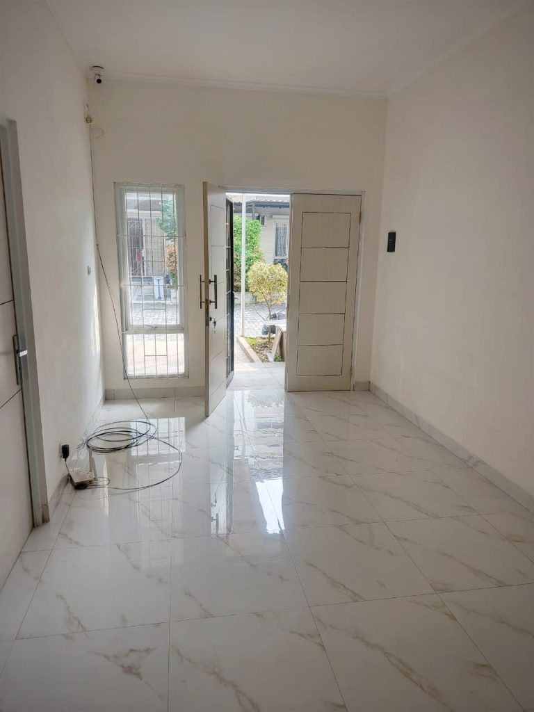 Dijual Rumah SHM di Grand Kencana Loka, BSD By Rumah Chinida (Ay)