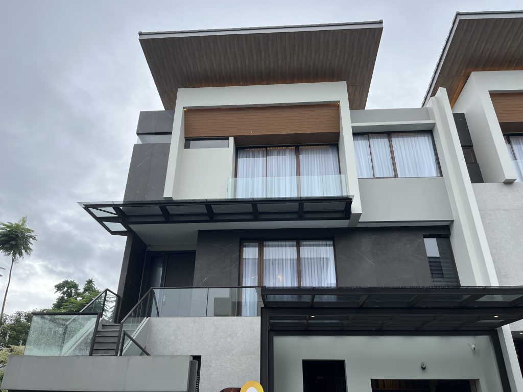 Dijual Rumah Mewah di Cluster Ardea Springs By Rumah Chinida (Ld)