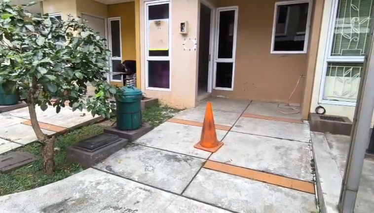 Dijual Rumah Siap Huni 2 Lantai di Virginia By Rumah Chinida (Dw)