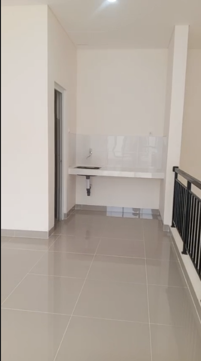 Disewakan Ruko 4.5X9 di Sorrento Grande West By Rumah Chinida (Dw)