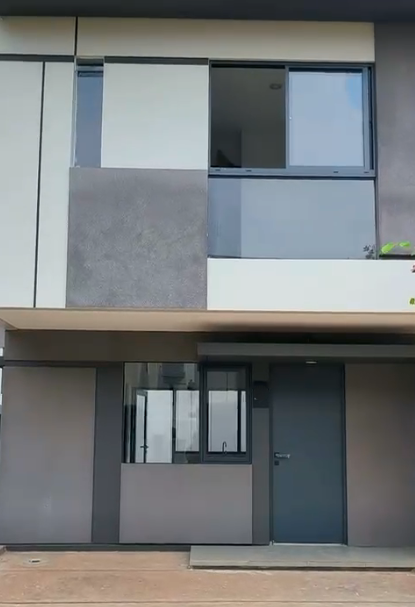 Disewakan Rumah 2 Lantai di Cluster Cove By Rumah Chinida (Lv)