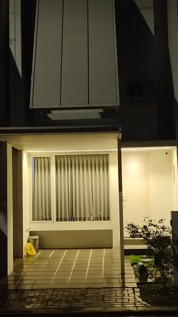 Disewakan Rumah PPJB 2 Lantai di Tabebuya BSD By Rumah Chinida (Dw)