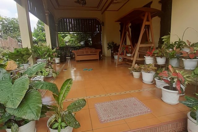 Dijual Rumah SHM di Jln Sunan Giri Tangerang By Rumah Chinida (Rt)