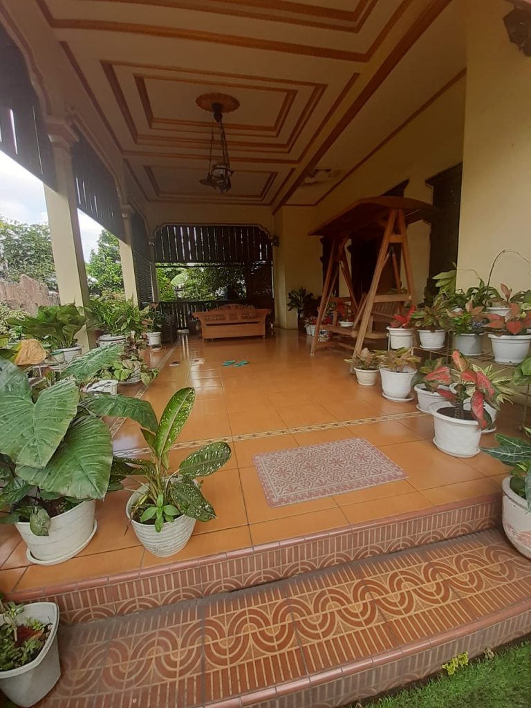 Dijual Rumah SHM di Jln Sunan Giri Tangerang By Rumah Chinida (Rt)